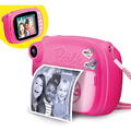 LISCIANI Camera foto instant - Barbie