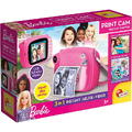 LISCIANI Camera foto instant - Barbie