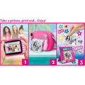 LISCIANI Camera foto instant - Barbie