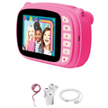 LISCIANI Camera foto instant - Barbie