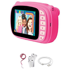 Camera foto instant - Barbie