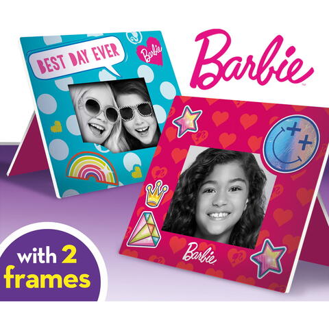 LISCIANI Set 2 role rezerva pentru Camera foto instant - Barbie