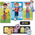 LISCIANI Joc Montessori - La doctor