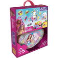 LISCIANI Gentuta mea cu plastilina - Barbie