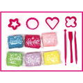 LISCIANI Kit de creatie cu ghiozdanel - Barbie