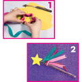 LISCIANI Kit de creatie cu ghiozdanel - Barbie