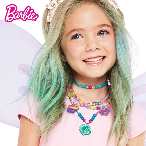 LISCIANI Trusa mea de bijuterii - Barbie