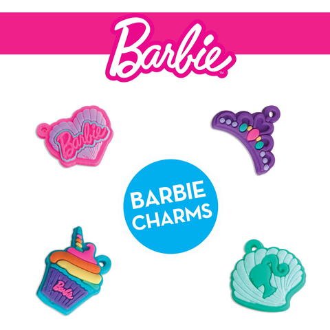 LISCIANI Trusa mea de bijuterii - Barbie