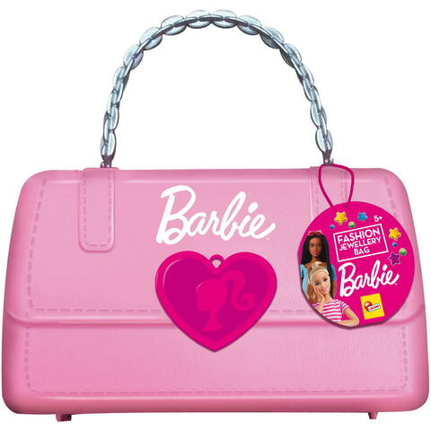 LISCIANI Gentuta mea cu bijuterii - Barbie