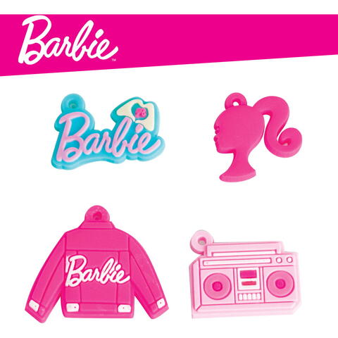 LISCIANI Gentuta mea cu bijuterii - Barbie