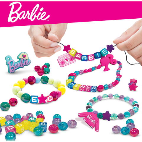 LISCIANI Gentuta mea cu bijuterii - Barbie