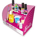 LISCIANI Kit oja care isi schimba culoarea - Barbie