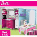 LISCIANI Creeaza si decoreaza - Apartamentul lui Barbie