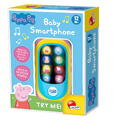 LISCIANI Primul meu smartphone - Peppa Pig