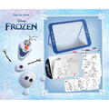 LISCIANI Tablita Frozen pentru desen cu LED