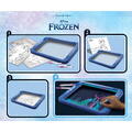 LISCIANI Tablita Frozen pentru desen cu LED