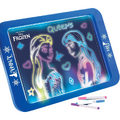 LISCIANI Tablita Frozen pentru desen cu LED
