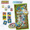 LISCIANI Joc Sonic