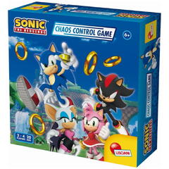 Joc Sonic