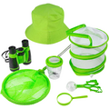 BIGJIGS Toys Setul micutului explorator