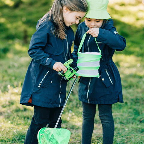 BIGJIGS Toys Setul micutului explorator