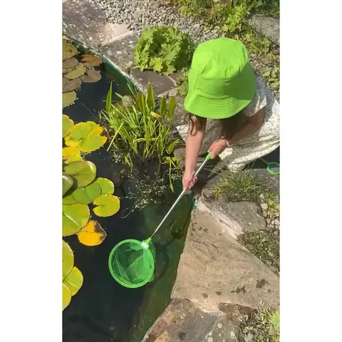 BIGJIGS Toys Setul micutului explorator