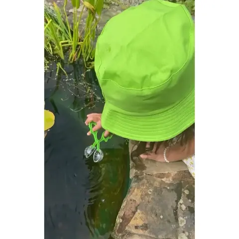 BIGJIGS Toys Setul micutului explorator
