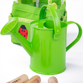 BIGJIGS Toys Primul meu set de gradinarit