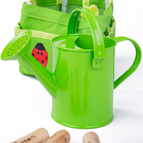 BIGJIGS Toys Primul meu set de gradinarit