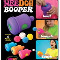 Schylling Lansator NeeDoh Booper