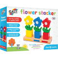 Galt Joc de potrivire - Floricele vesele