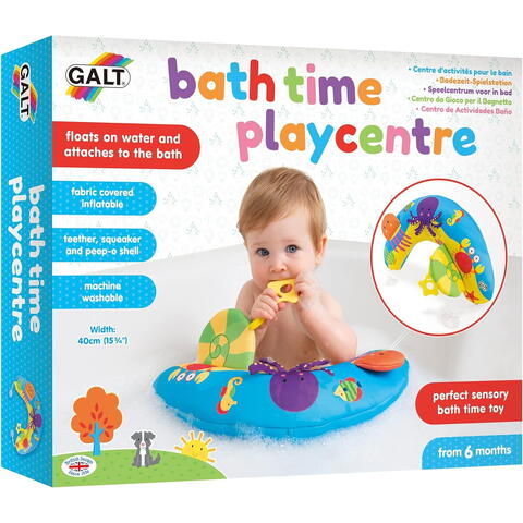 Galt Centru de activitati - La baita
