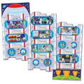 Galt Puzzle vertical - Nava spatiala (12 piese)