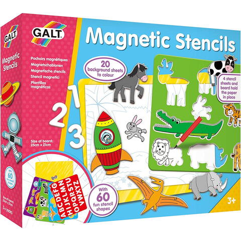 Galt Sabloane magnetice