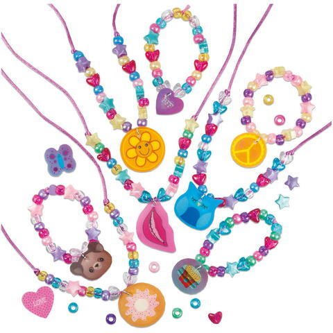 Galt Set creatie - Bijuteriile mele preferate