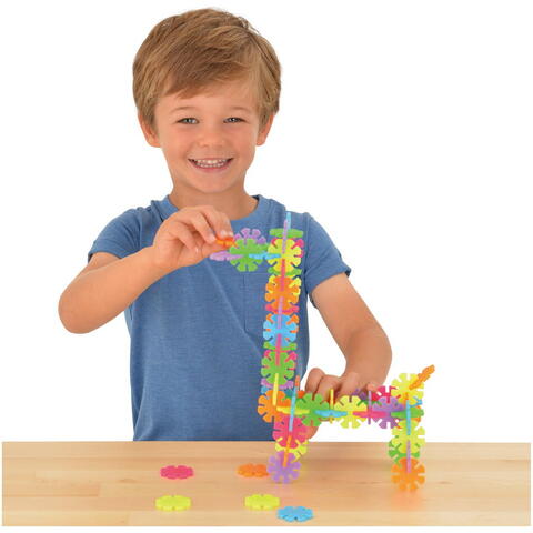 Galt Set de construit - Mini Octons