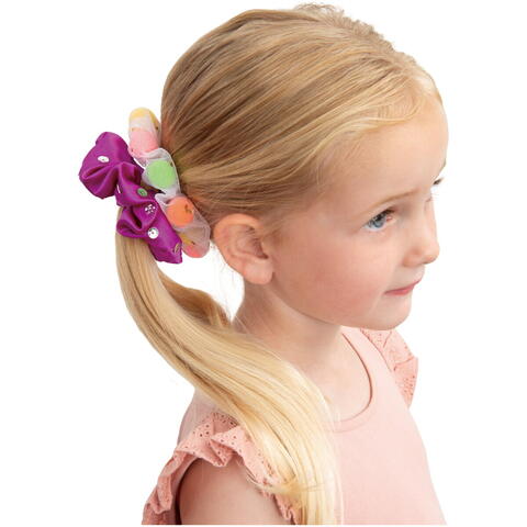 Galt Set creativ - Elastice de par