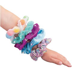 Set creativ - Elastice de par