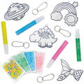 Galt Set creativ - Brelocuri stralucitoare