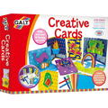 Galt Set creativ - Felicitari Pop-Up