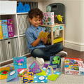 Galt Set creativ - Felicitari Pop-Up