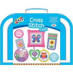 Galt Set creativ - Broderii