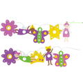 Galt Set creativ - Zane cu LED