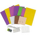 Galt Set creativ - Zane cu LED