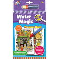 Galt Water Magic: Carte de colorat Vanatoarea de comori