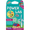 Galt Set experimente - Descoperim electricitatea