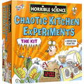 Galt Horrible Science: Haos in bucatarie