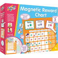 Galt Set educativ magnetic - Panoul recompenselor