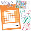 Galt Set educativ magnetic - Panoul recompenselor
