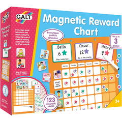 Set educativ magnetic - Panoul recompenselor